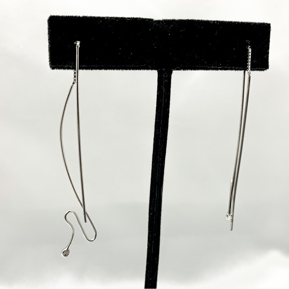 Jewelry - Threader earrings